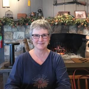 Meet your Posher, Renee